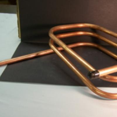 Copper Coil