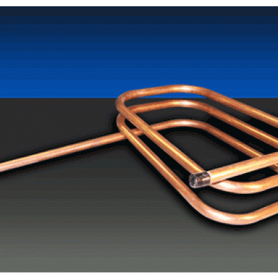Copper Tube